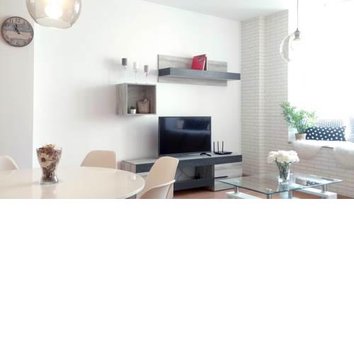 Apartamento Céntrico en Málaga