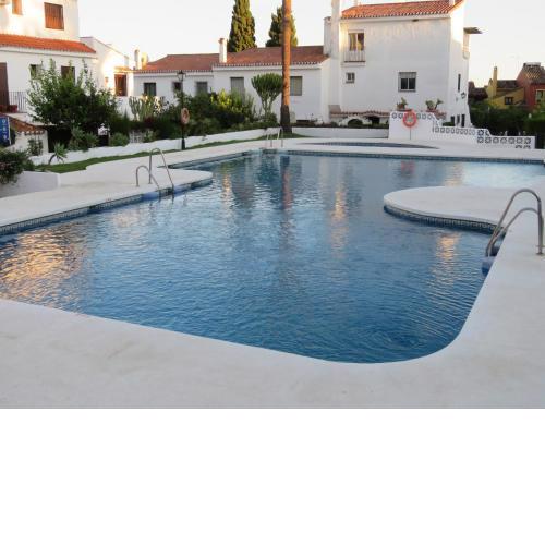 Apartamento céntrico en Marbella