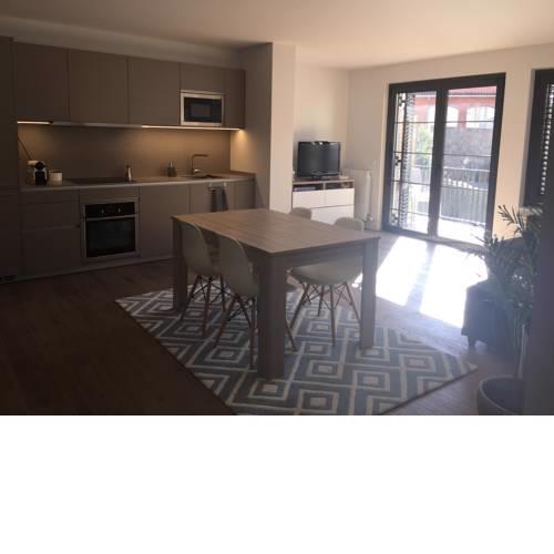 APARTAMENTO CÉNTRICO EN OLOT