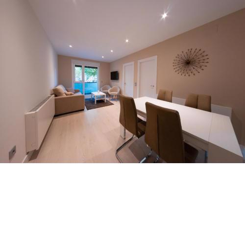 Apartamento Centrico en Palacio de Yolanda