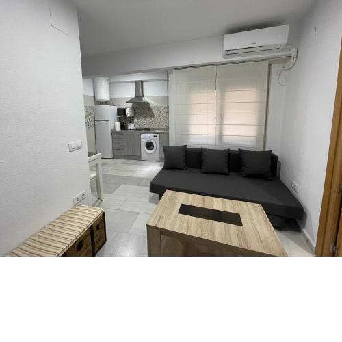 Apartamento céntrico en Plaza San Miguel