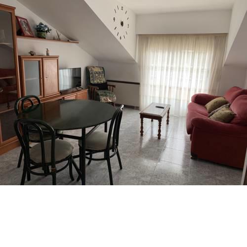 Apartamento centrico en ribadavia
