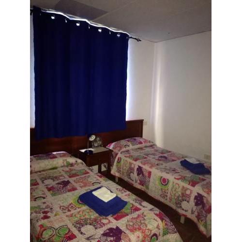 Apartamento centrico en Tazacorte