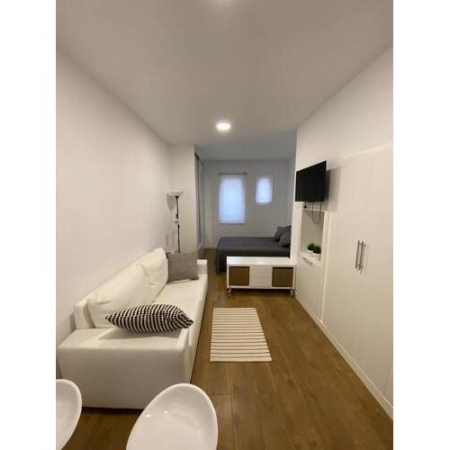 Apartamento céntrico en zona Plaza de España