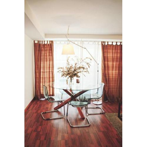 Apartamento céntrico, Enriquete Ortega