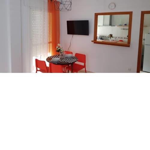 Apartamento céntrico jerez de la frontera