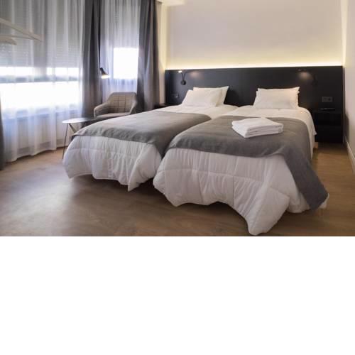 Apartamento céntrico Logroño Confort