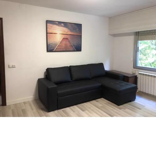 apartamento céntrico los tilos