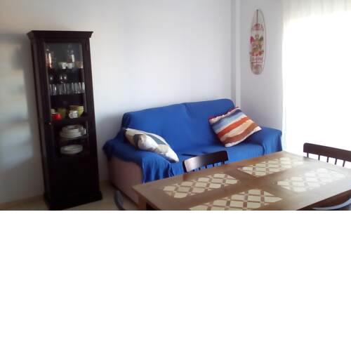 Apartamento centrico luminoso Candelaria