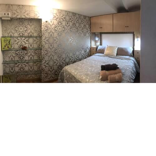 Apartamento Céntrico Madrid Gran vía
