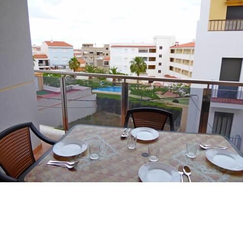 APARTAMENTO CENTRICO NEPTUNO ERMITA Albert Villas