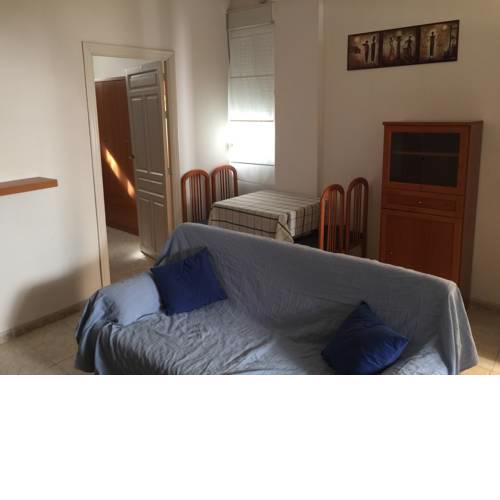 Apartamento Céntrico Peral