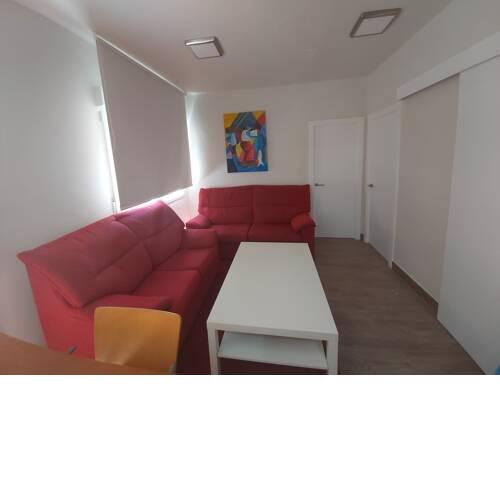 Apartamento centrico recien reformado cerca de la playa