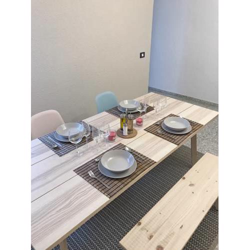 Apartamento céntrico Santa Cruz de Tenerife