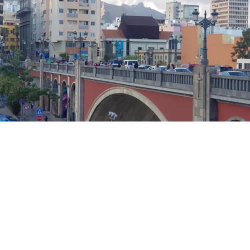 Apartamento centrico Santa Cruz de Tenerife
