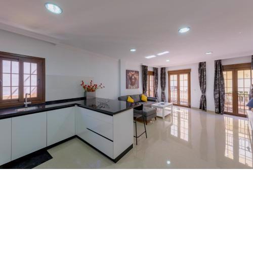 Apartamento Céntrico Sibarys - 2 dormitorios- Calle Pintada