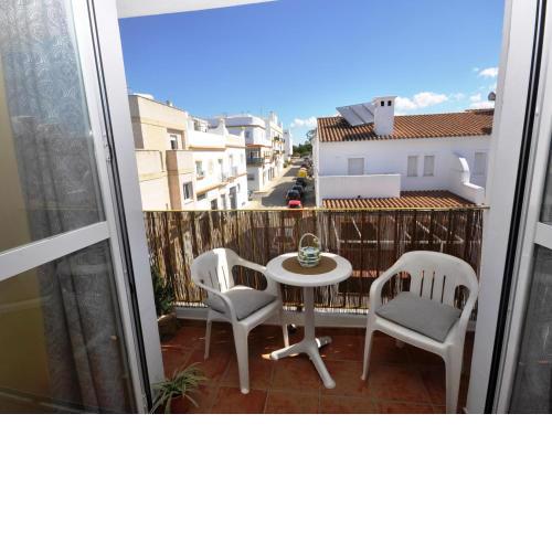 Apartamento céntrico solo familia pareja algeciras