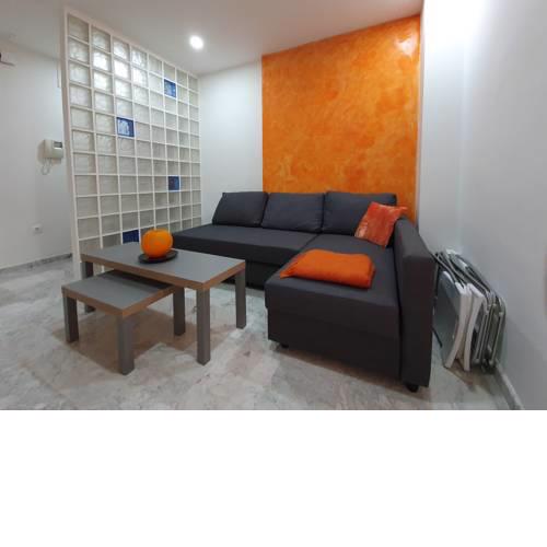 Apartamento Centrico Torres