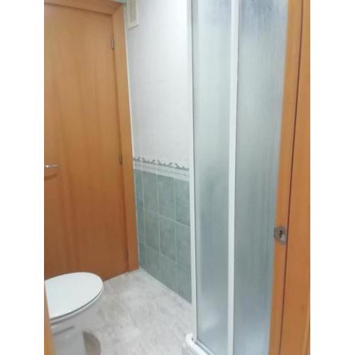 Apartamento céntrico y acogedor