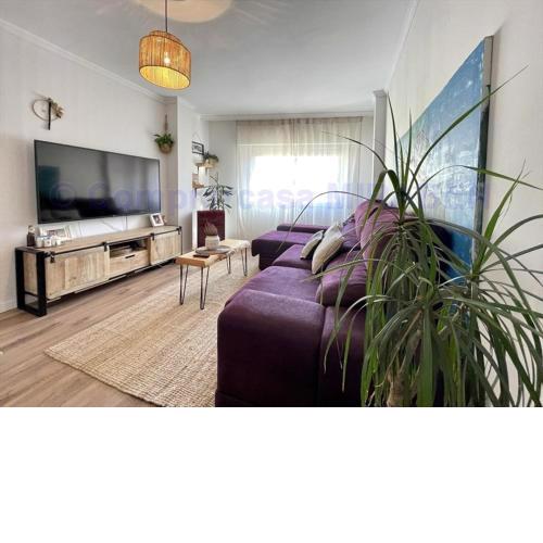 Apartamento céntrico y cerca de la playa