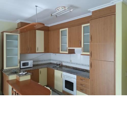 Apartamento céntrico y funcional en Ribadeo