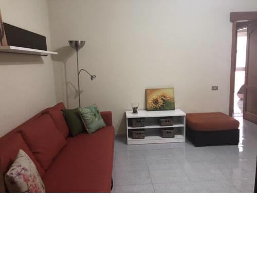Apartamento céntrico y luminoso ALCARAVANERAS