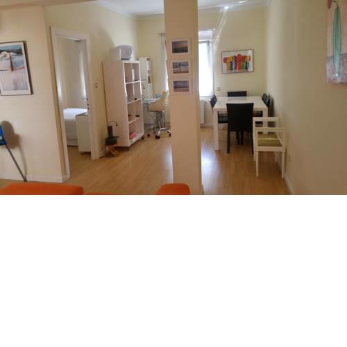 Apartamento Céntrico