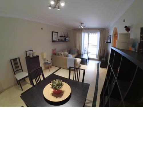 Apartamento Centrico