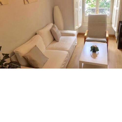 Apartamento céntrico