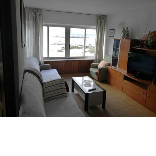 Apartamento céntrico
