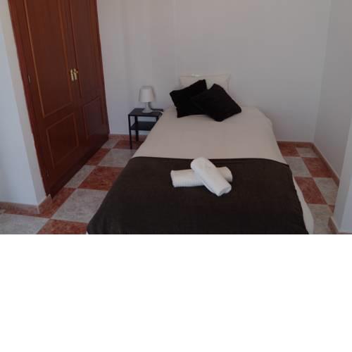 Apartamento céntrico