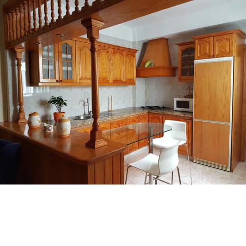 Apartamento Centrico