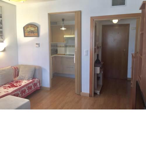 Apartamento Céntrico