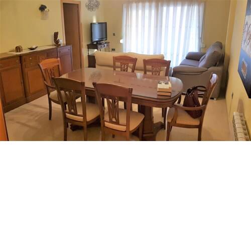 Apartamento Céntrico
