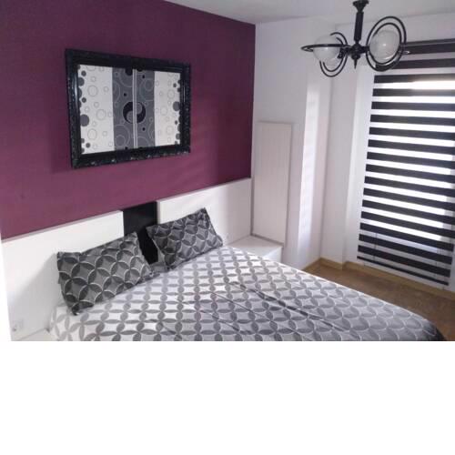 apartamento centrico