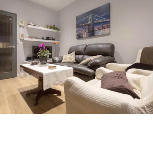 Apartamento Céntrico