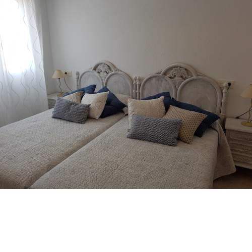 Apartamento centrico