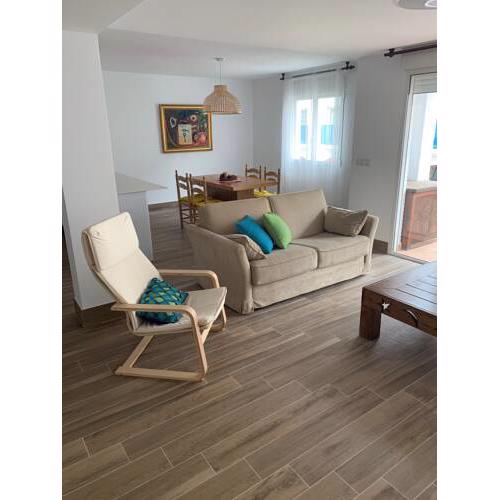 Apartamento céntrico