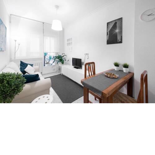 Apartamento Céntrico