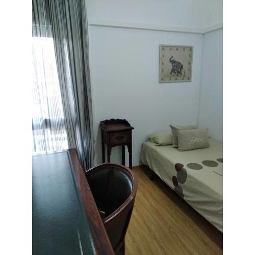 Apartamento Centrico
