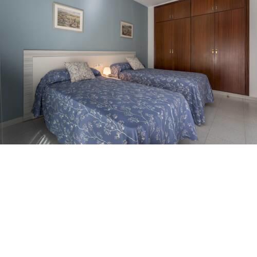 APARTAMENTO CENTRICO