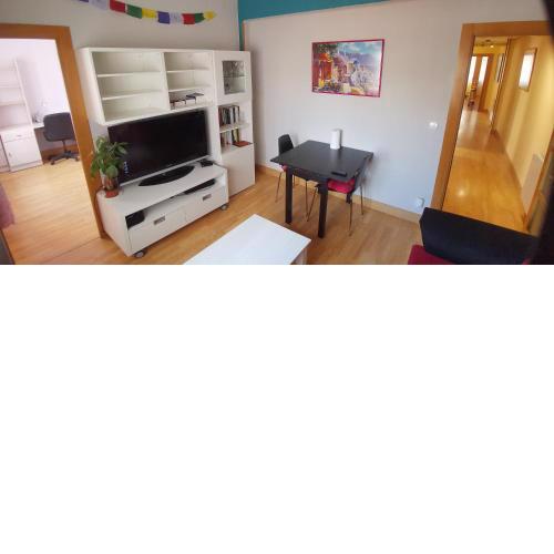 APARTAMENTO CENTRICO