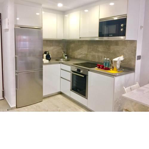 Apartamento Centro Blanes