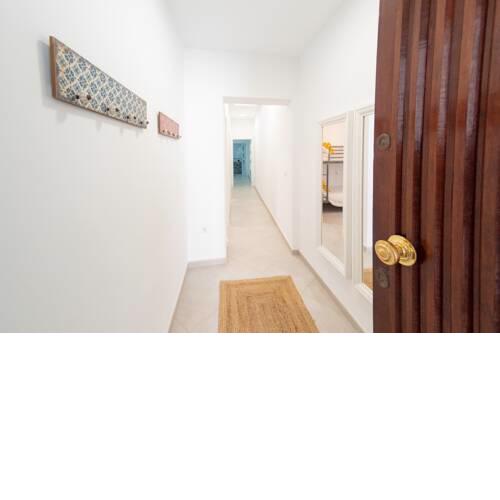 Apartamento Centro Calle Plata