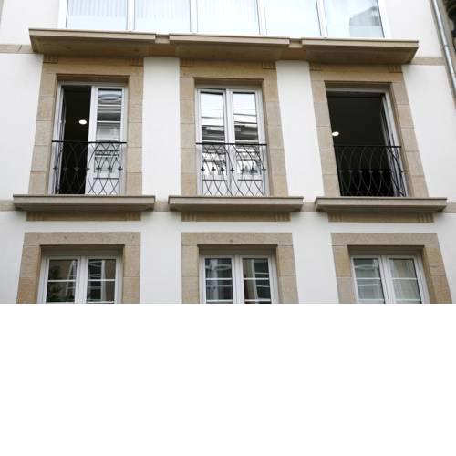 apartamento centro calle reina