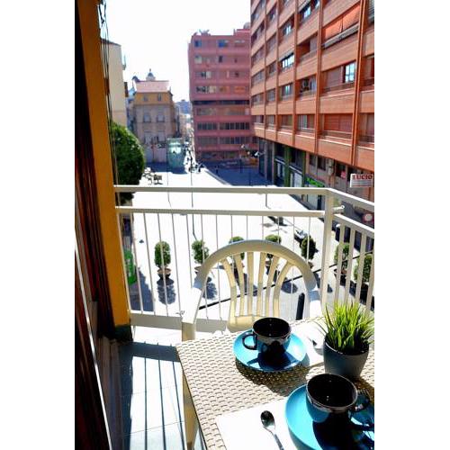 Apartamento centro casco antiguo Alicante