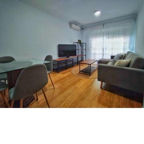Apartamento CENTRO, Catedral Merced