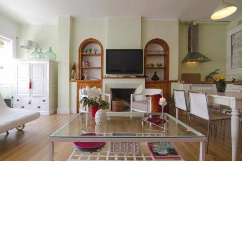 Apartamento Centro cerca Playa by Best Days Sitges