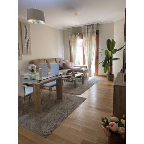 Apartamento Centro Ciudad Pontevedra