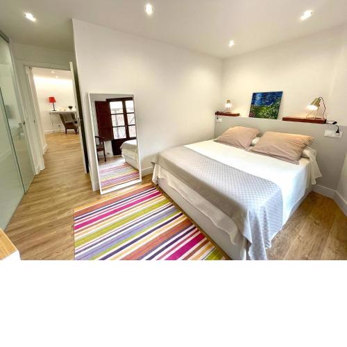 Apartamento centro ciudad Universidad Salamanca